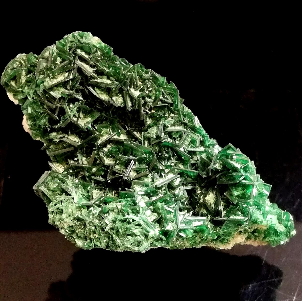 Torbernite