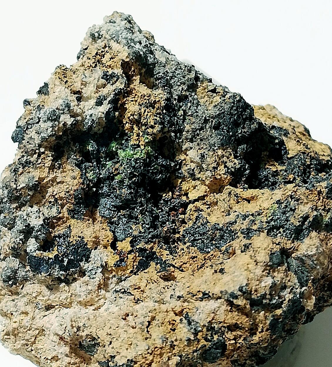 Goudeyite