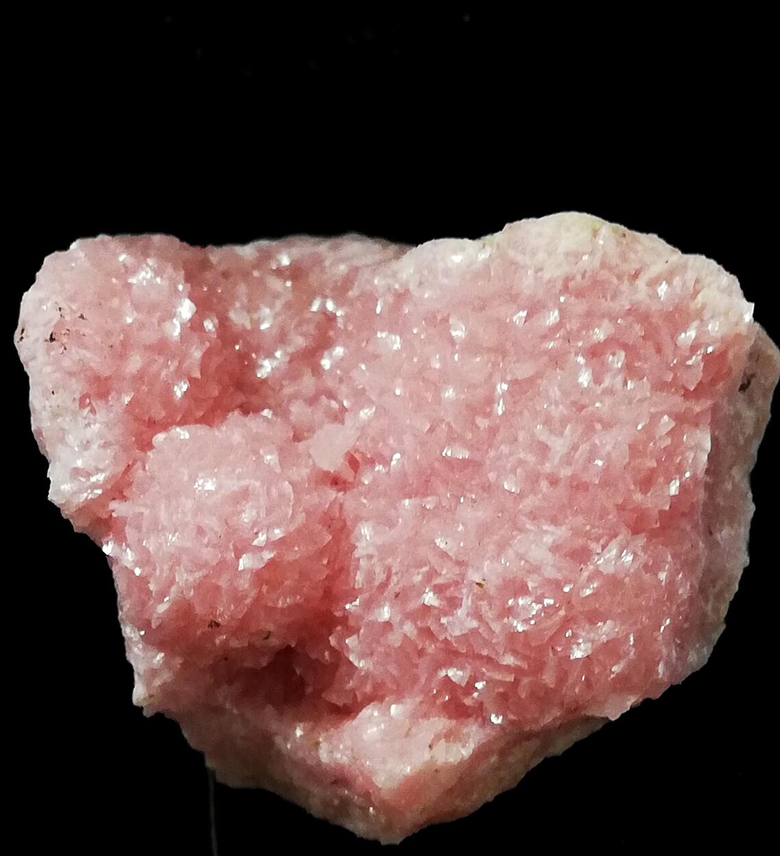 Rhodochrosite