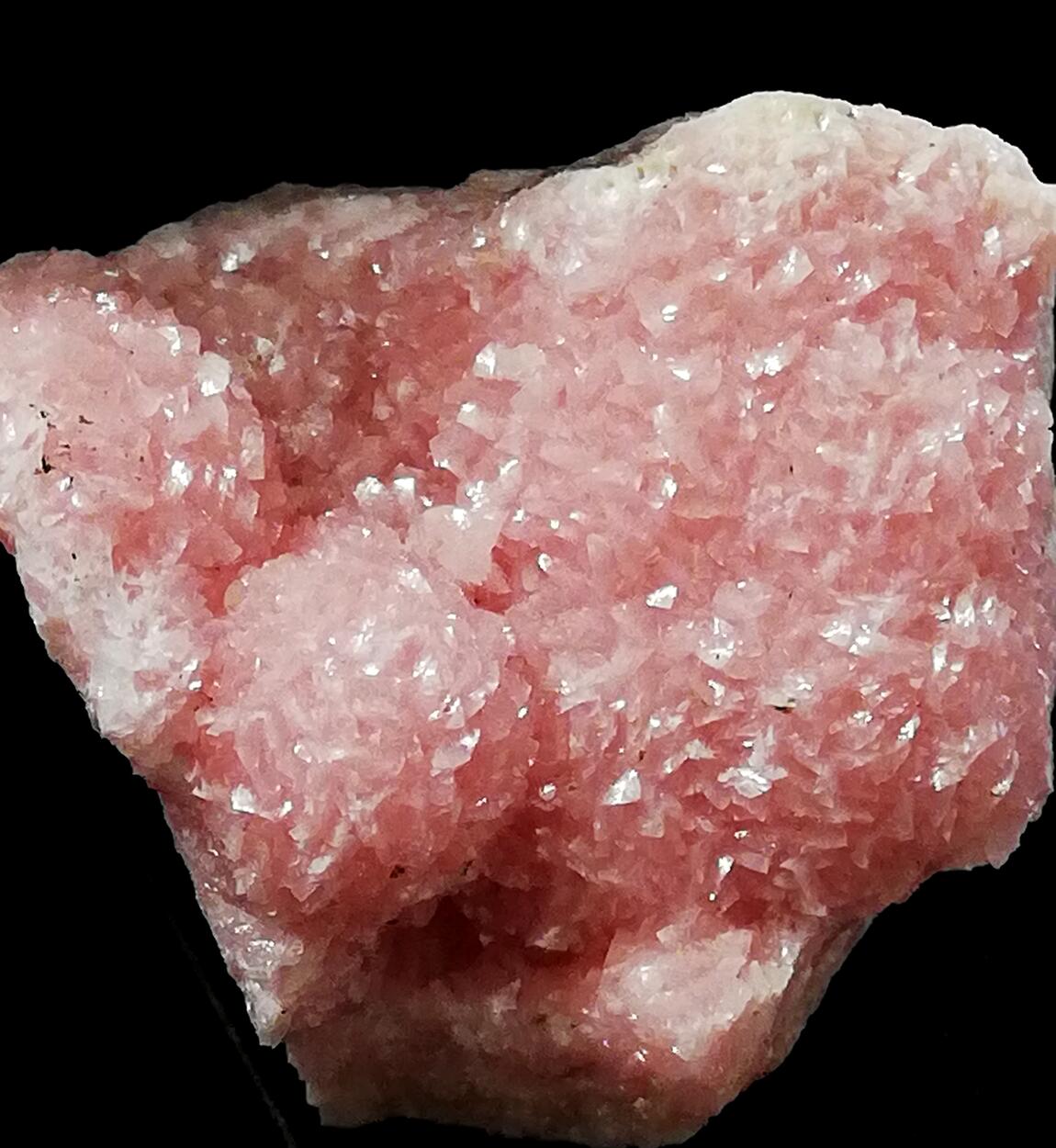 Rhodochrosite
