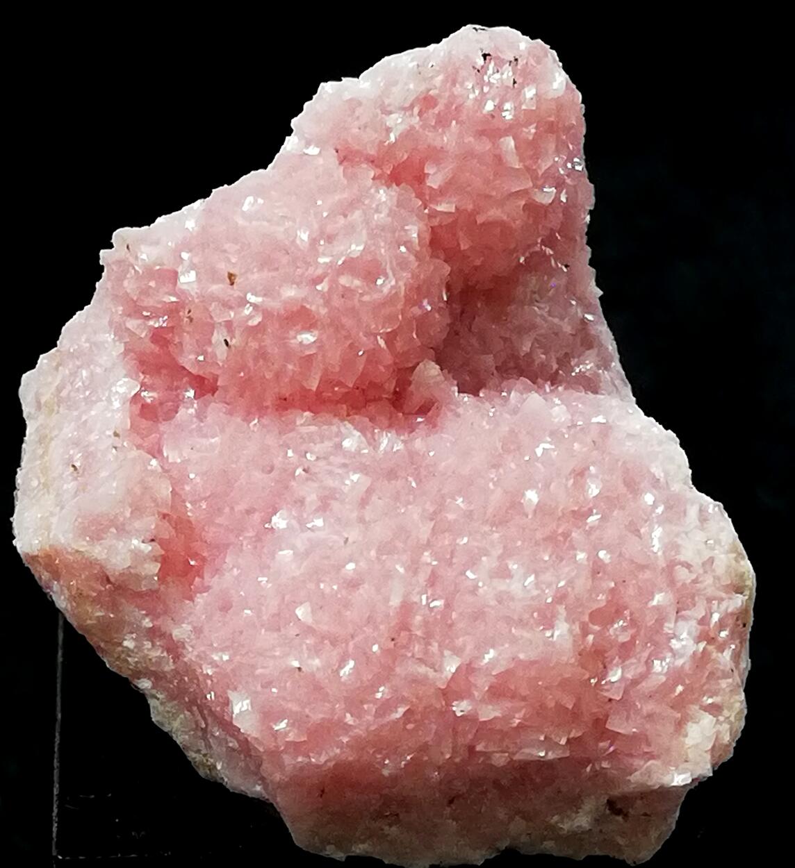 Rhodochrosite
