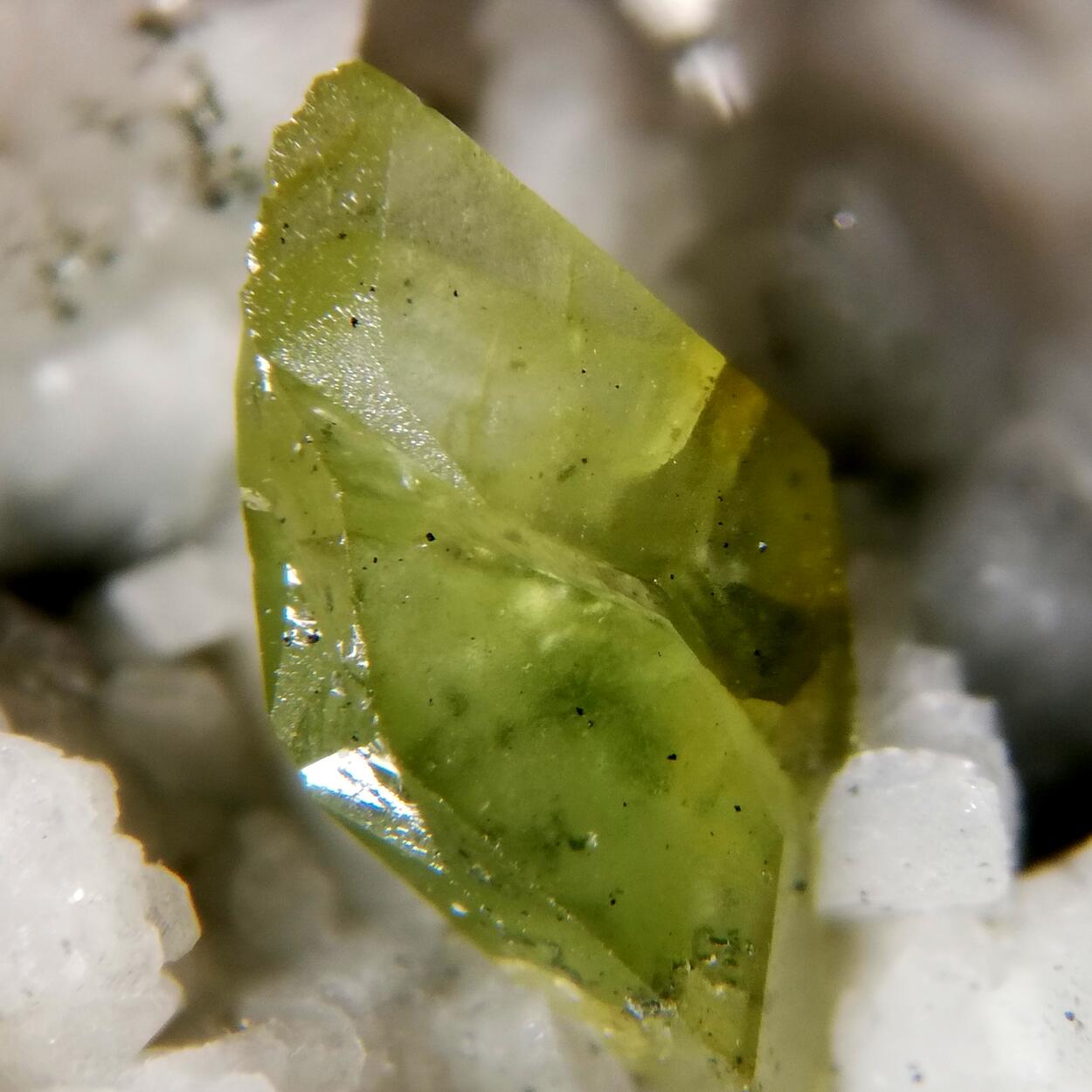 Titanite
