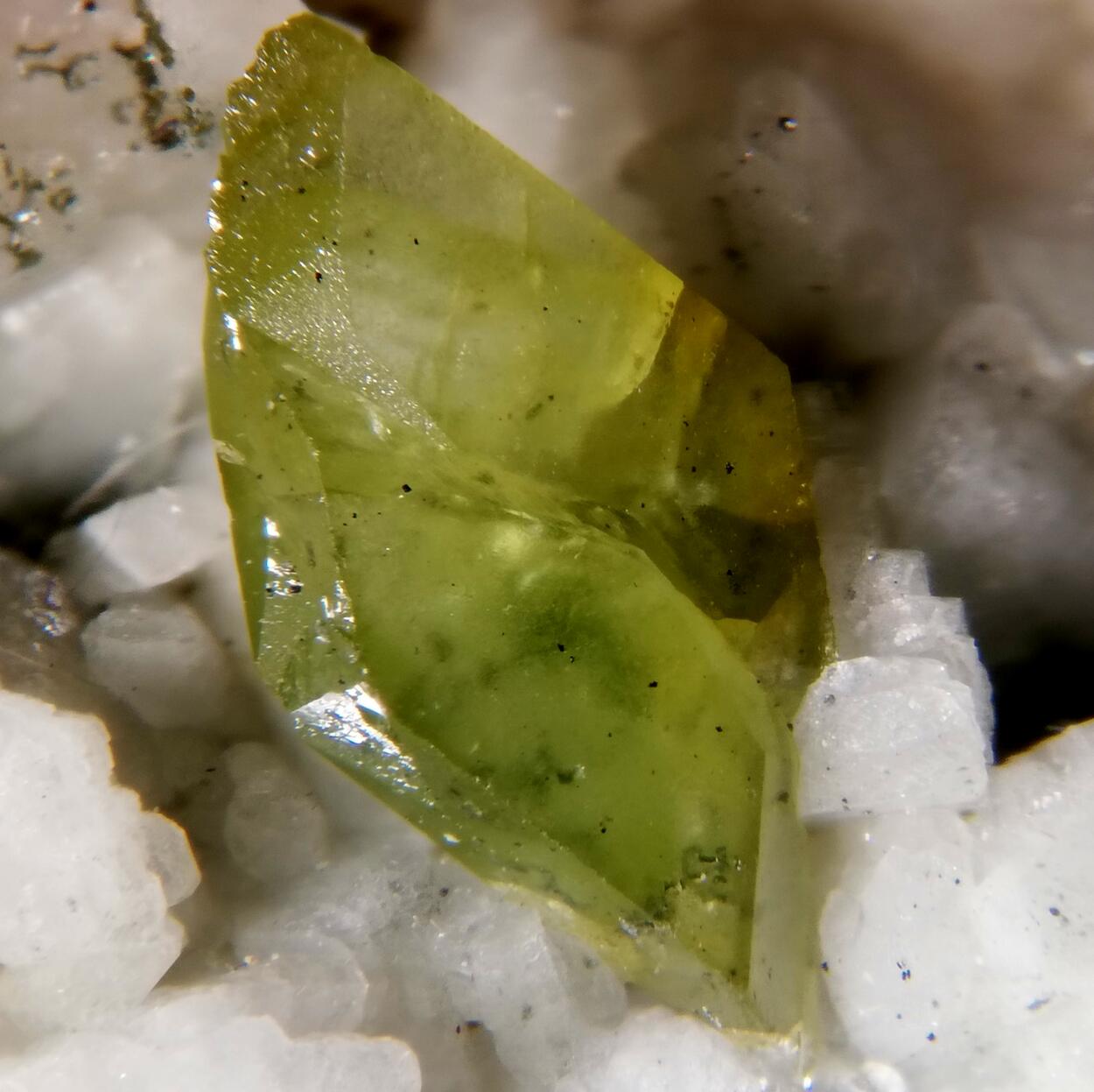 Titanite