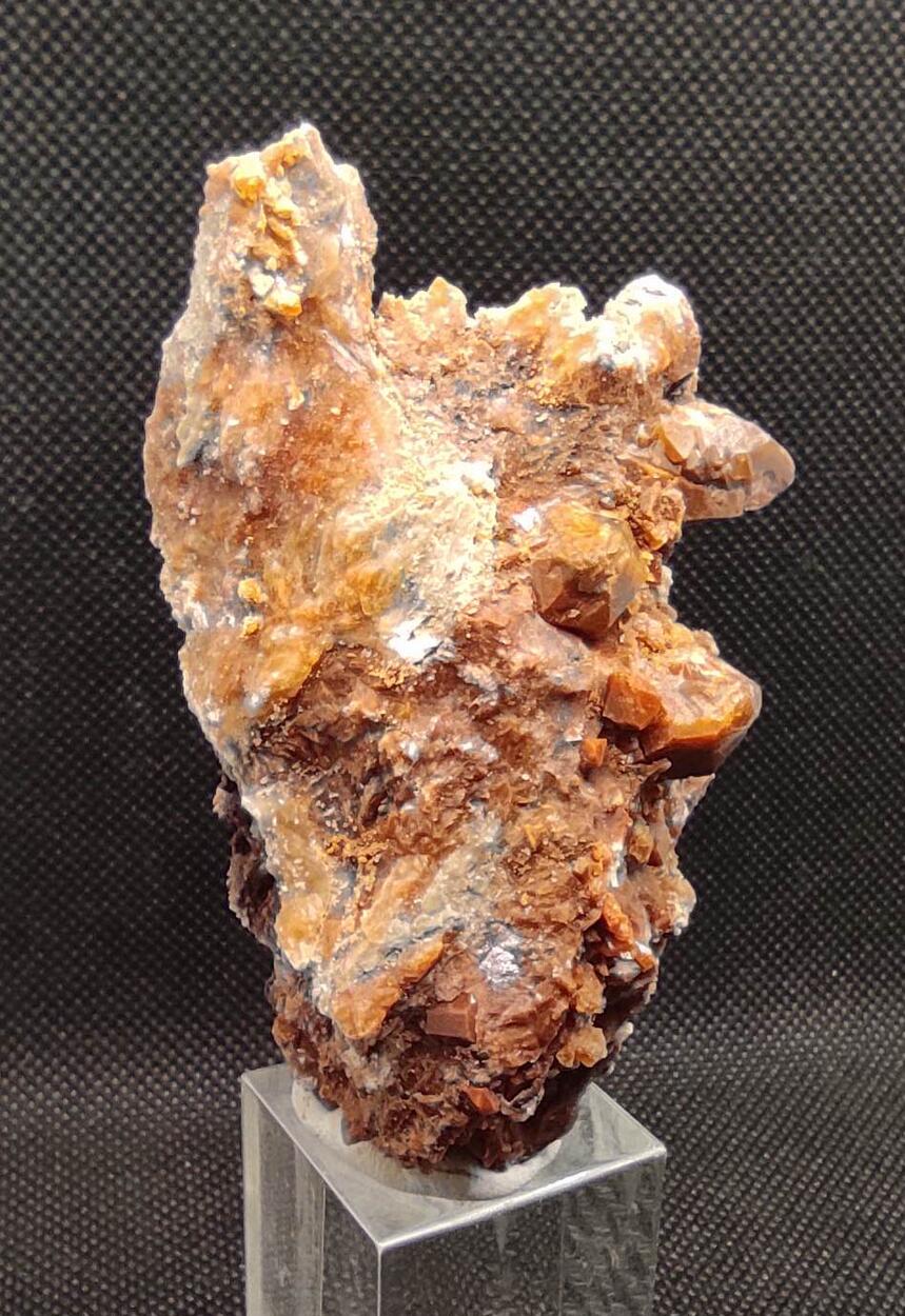 Eisenkiesel & Gypsum