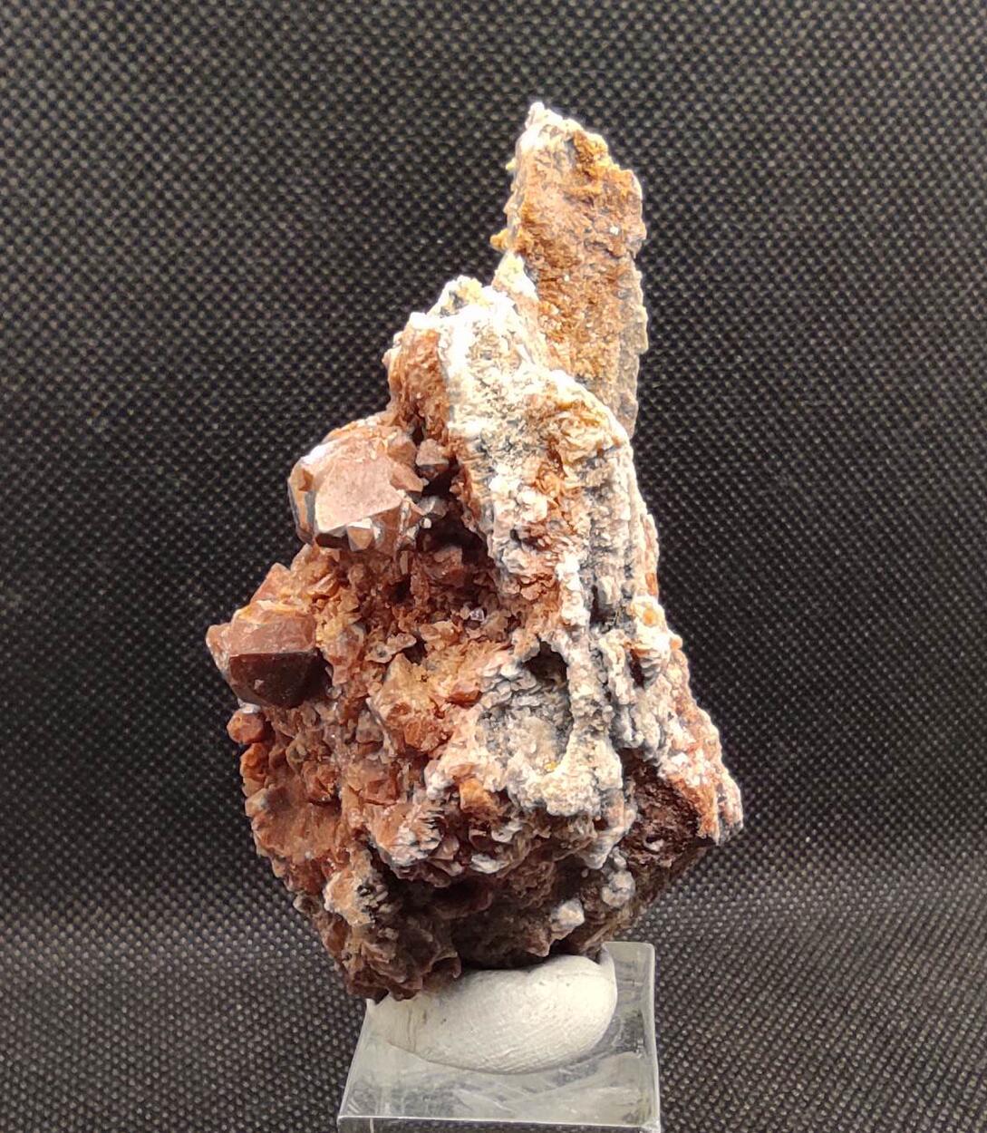 Eisenkiesel & Gypsum