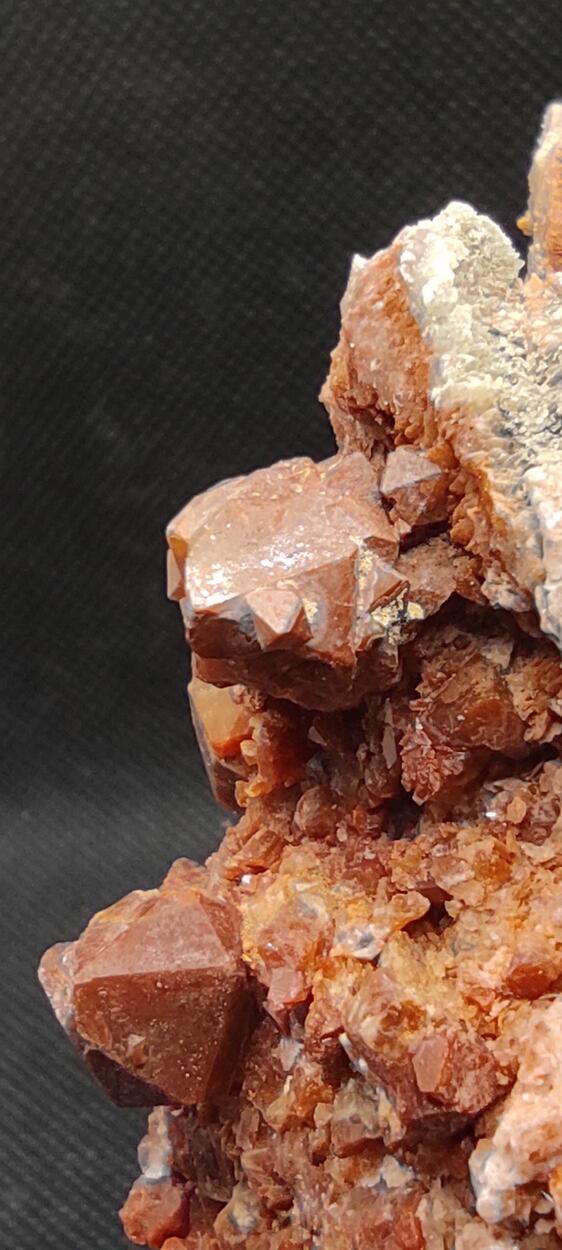 Eisenkiesel & Gypsum