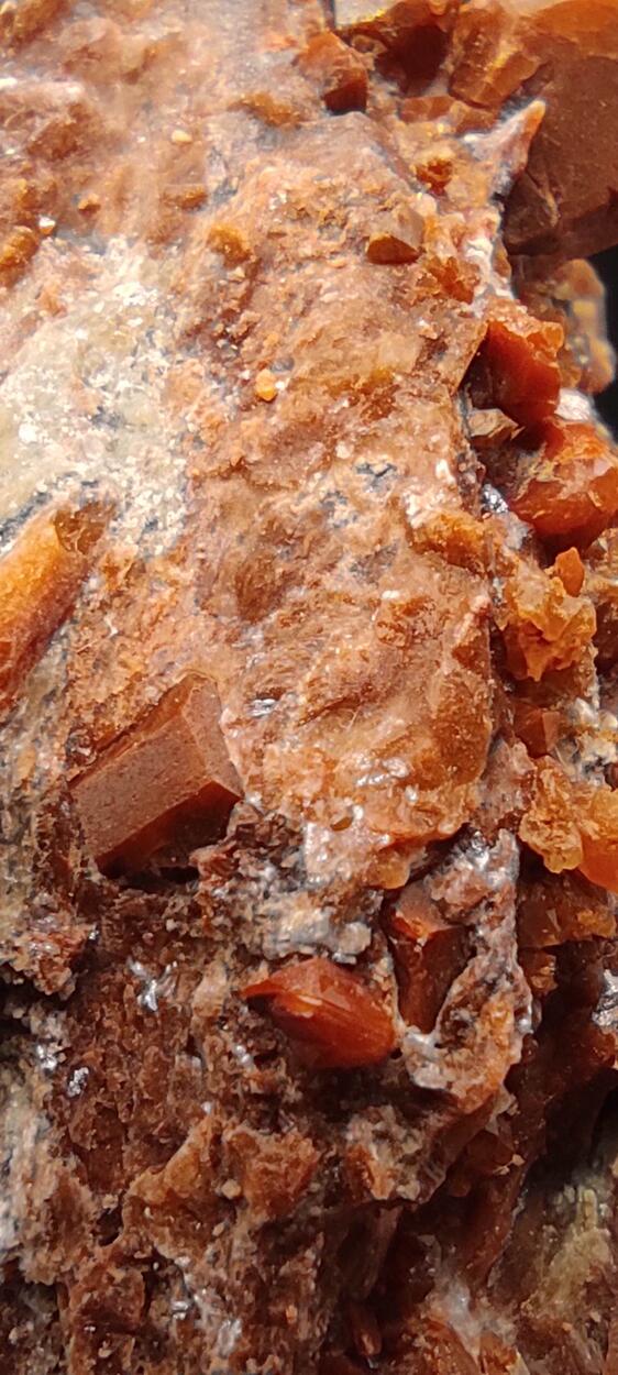 Eisenkiesel & Gypsum