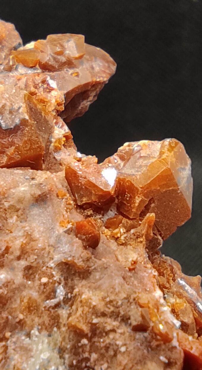 Eisenkiesel & Gypsum