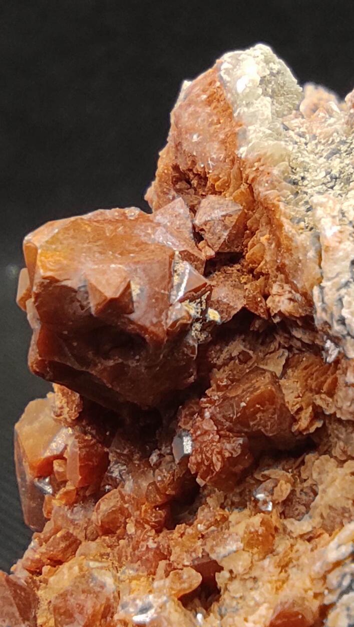 Eisenkiesel & Gypsum