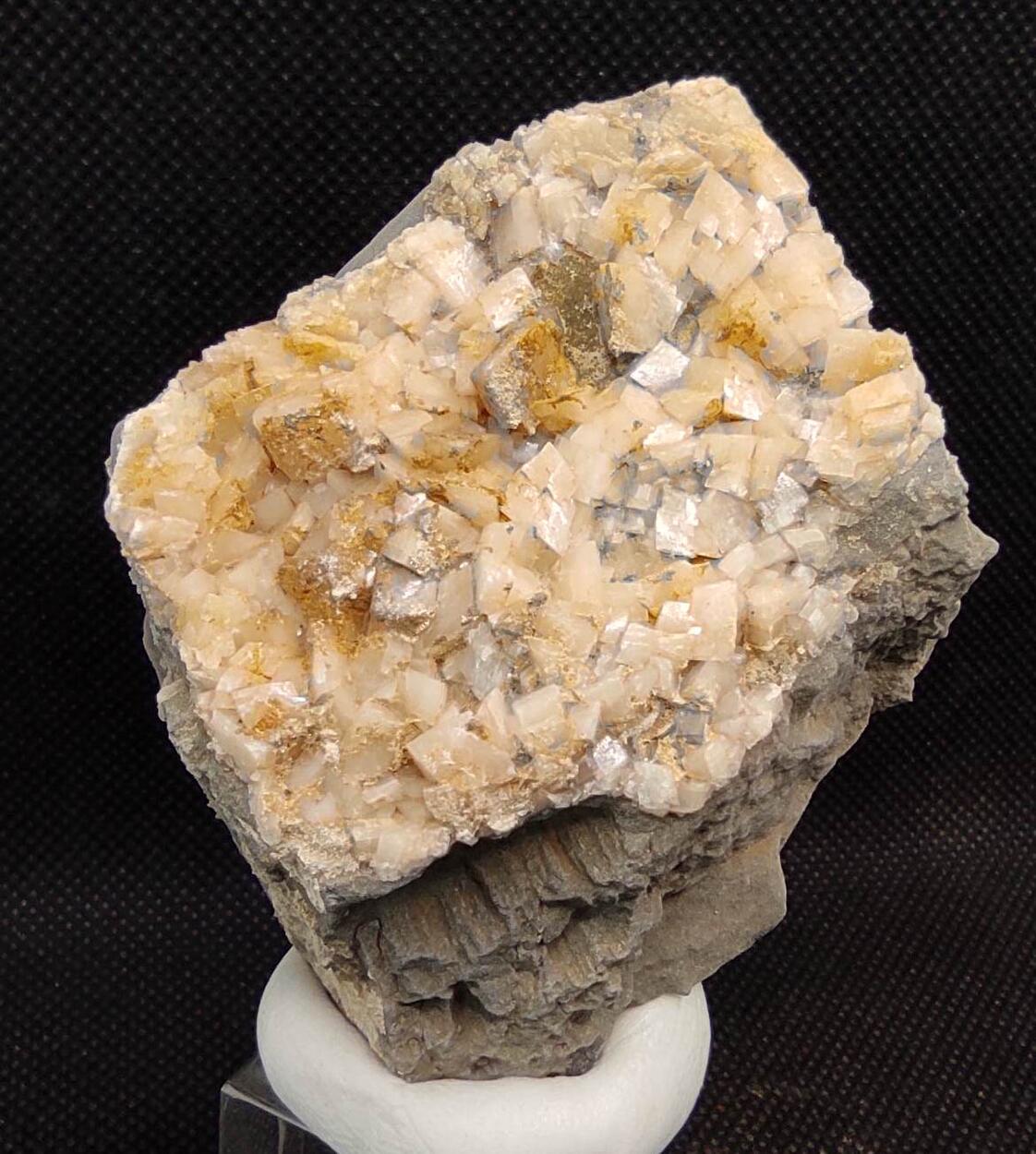 Dolomite