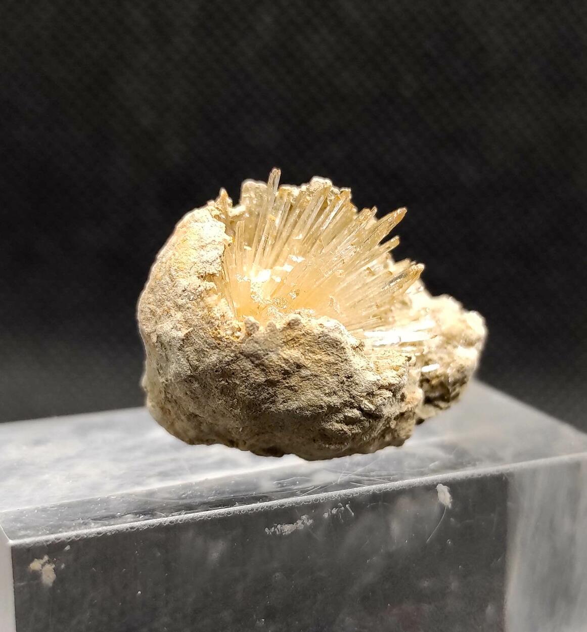 Aragonite