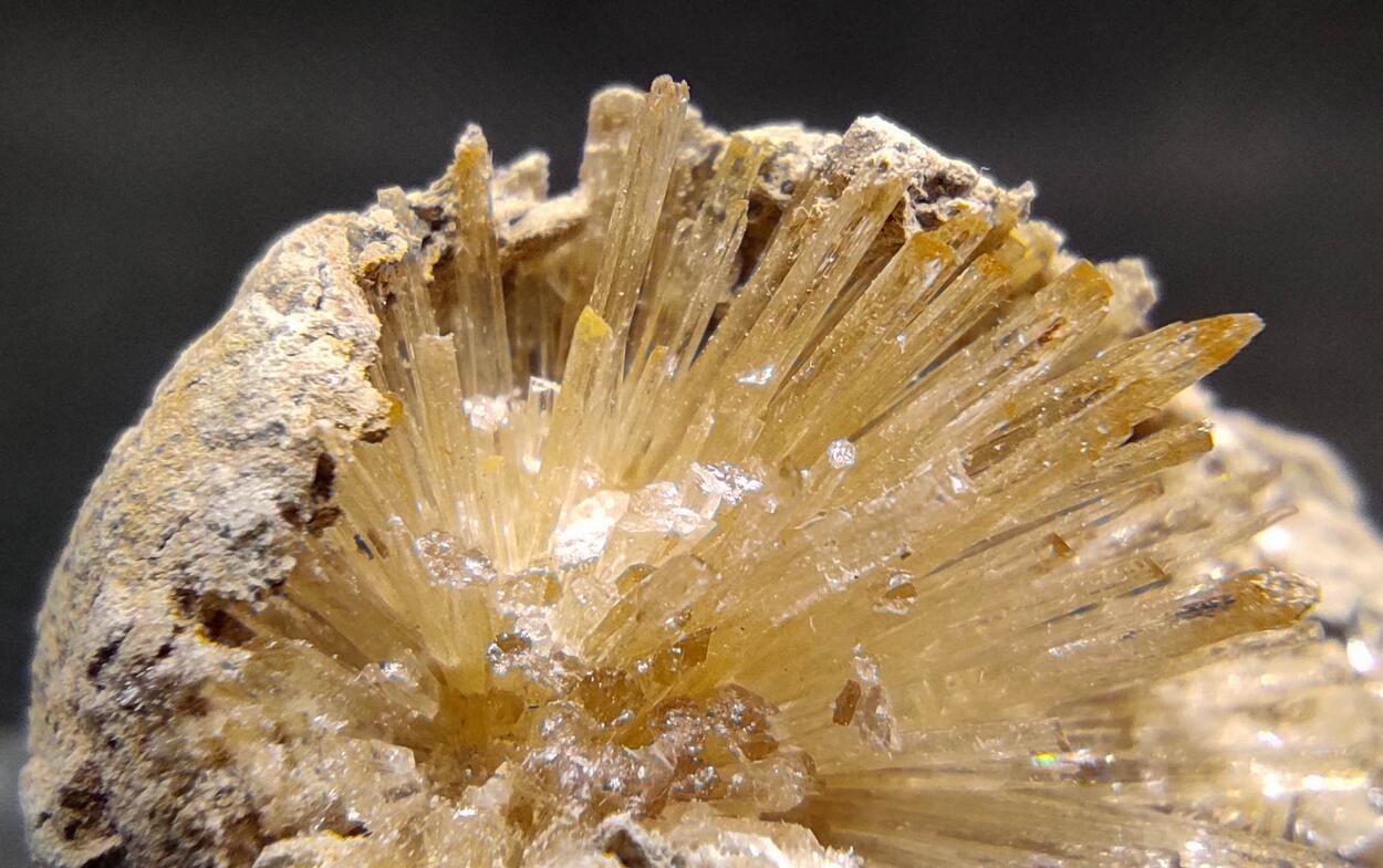 Aragonite