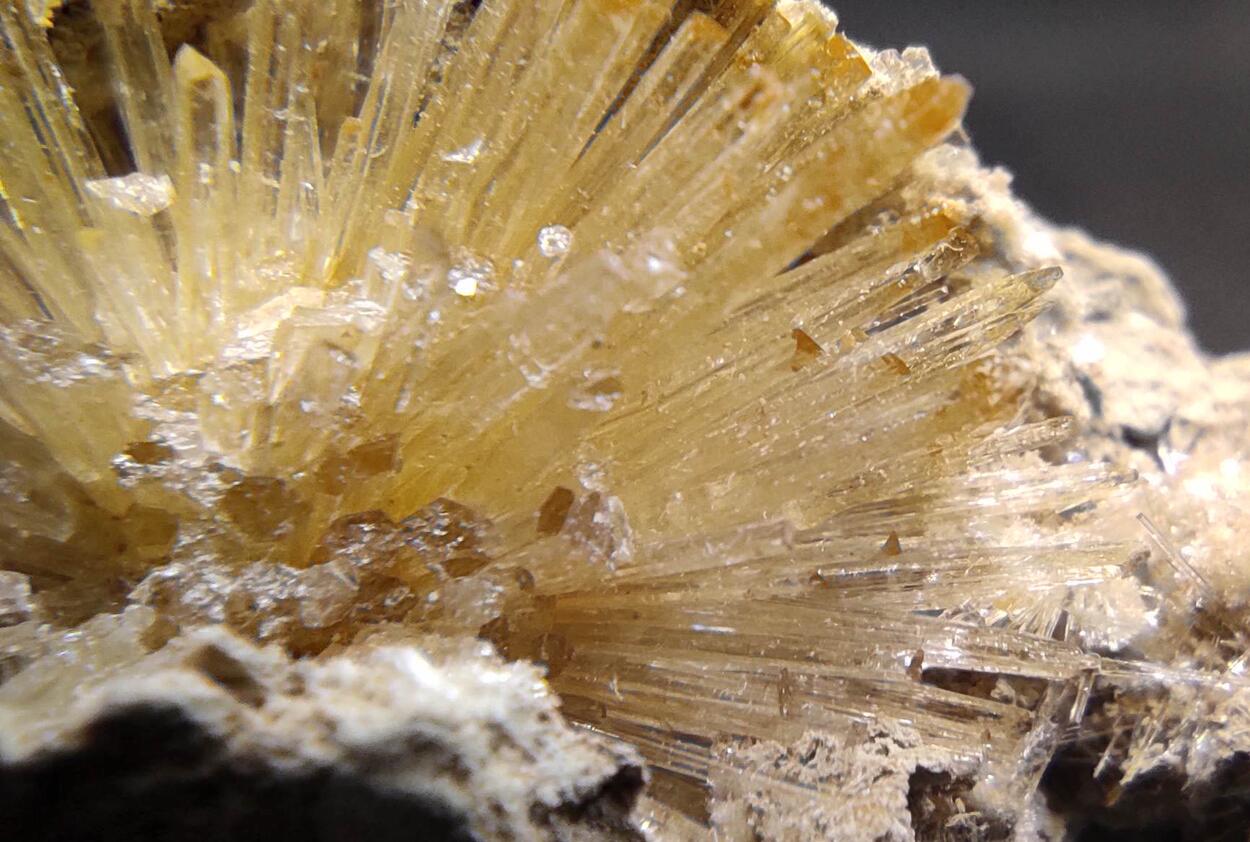 Aragonite