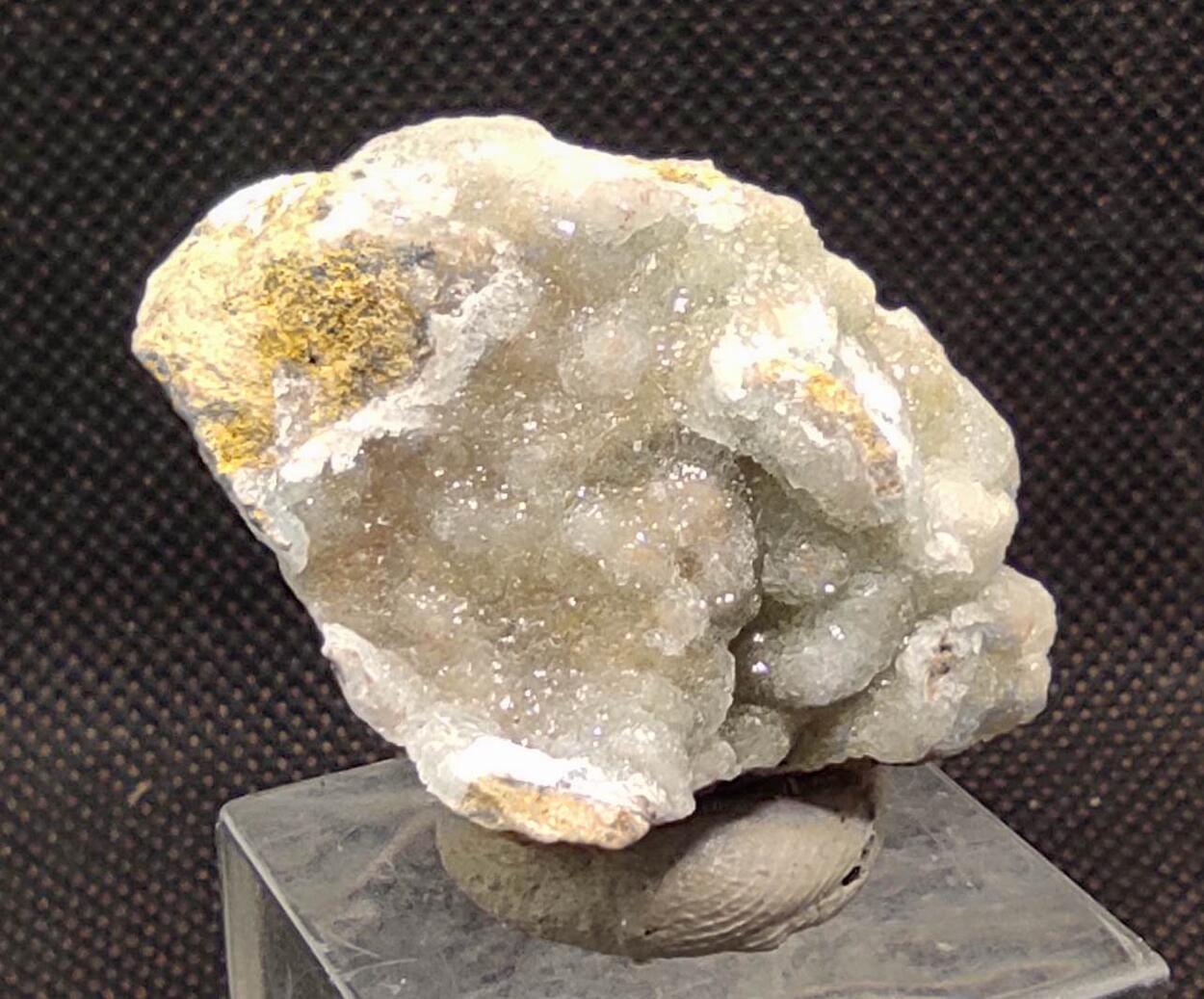 Hemimorphite
