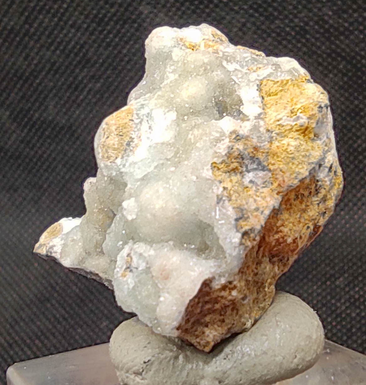 Hemimorphite