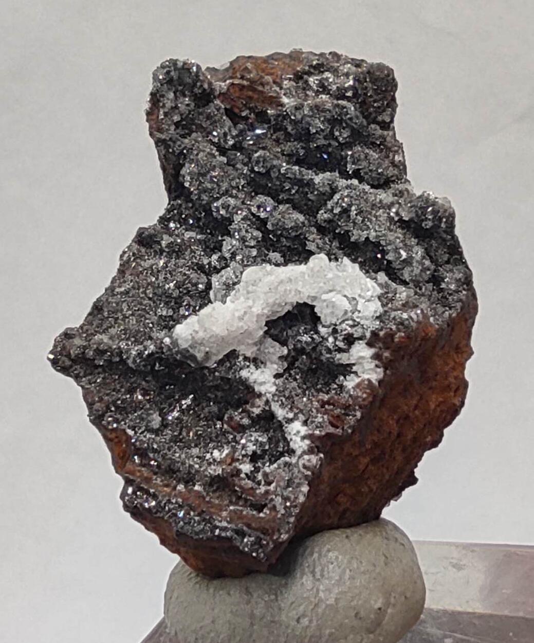 Hemimorphite