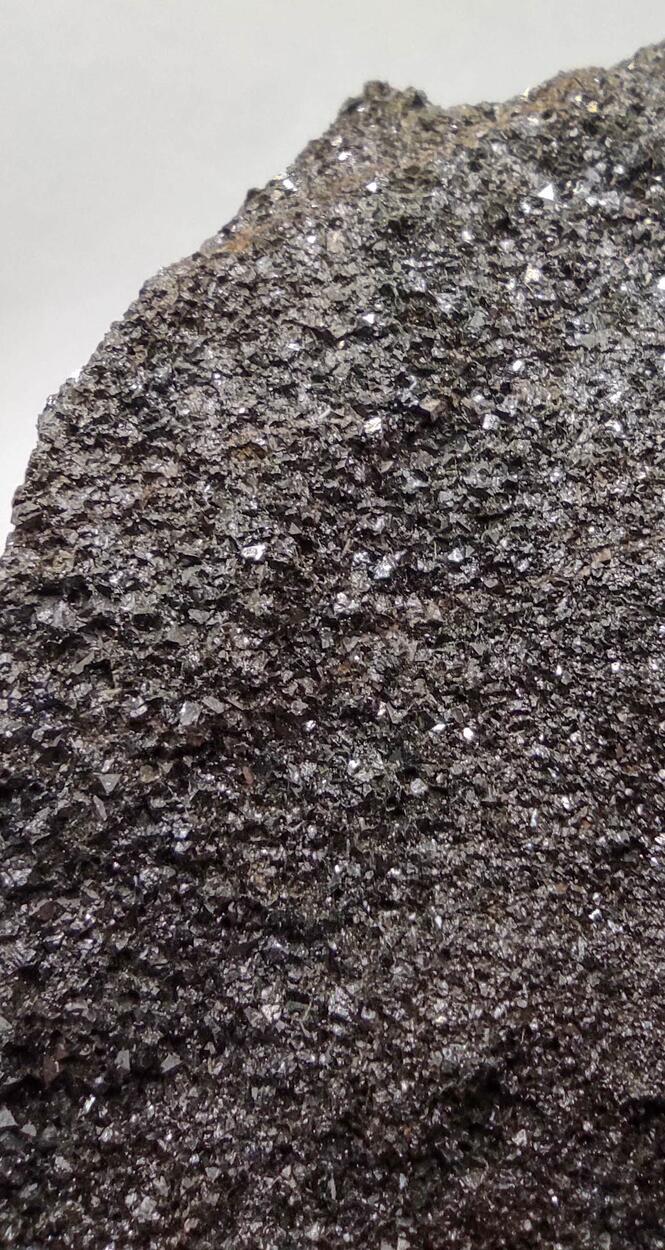 Magnetite