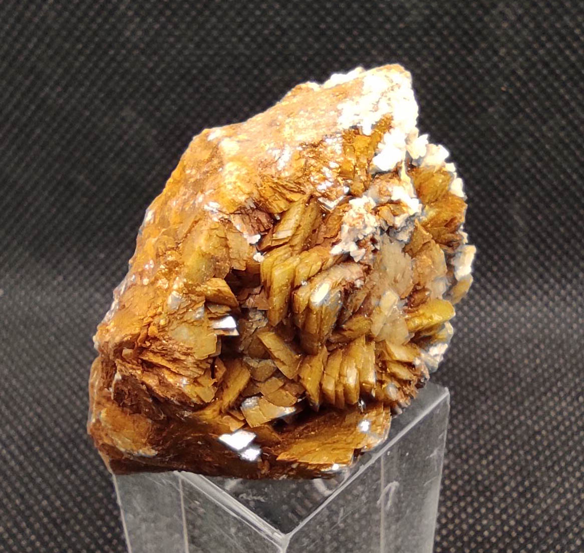 Siderite