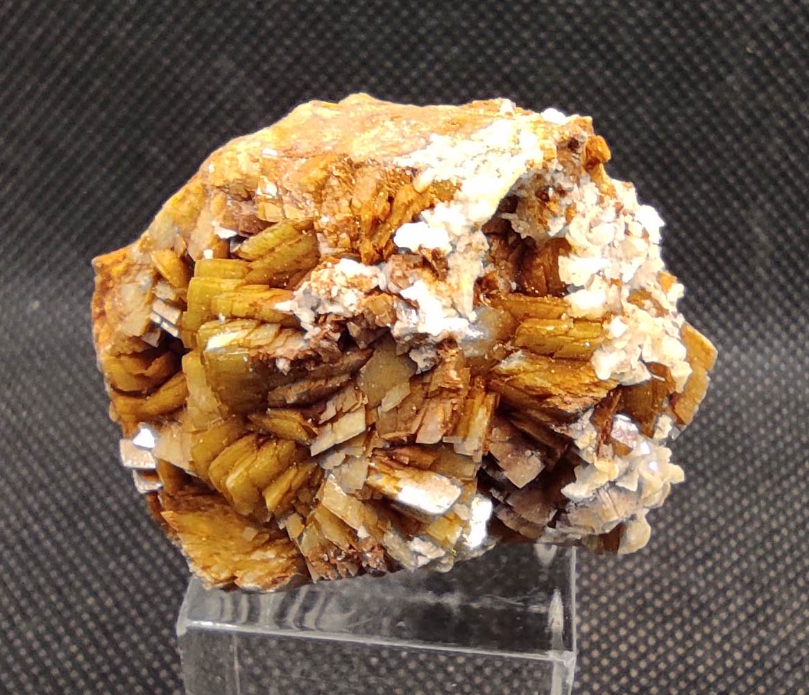 Siderite