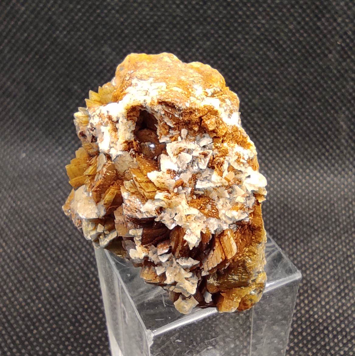 Siderite