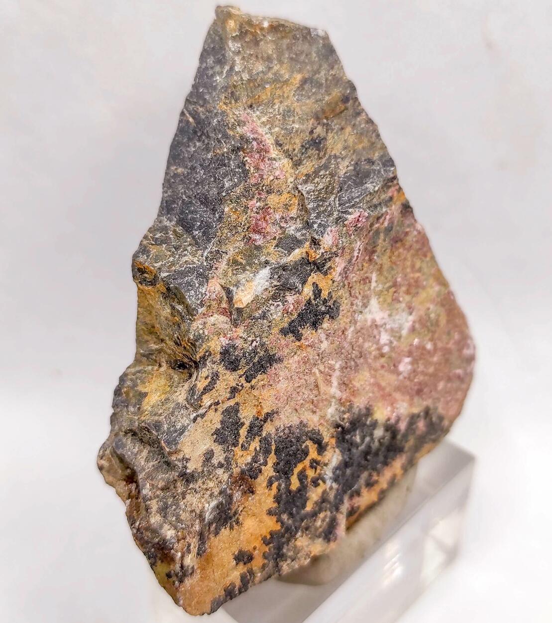 Erythrite
