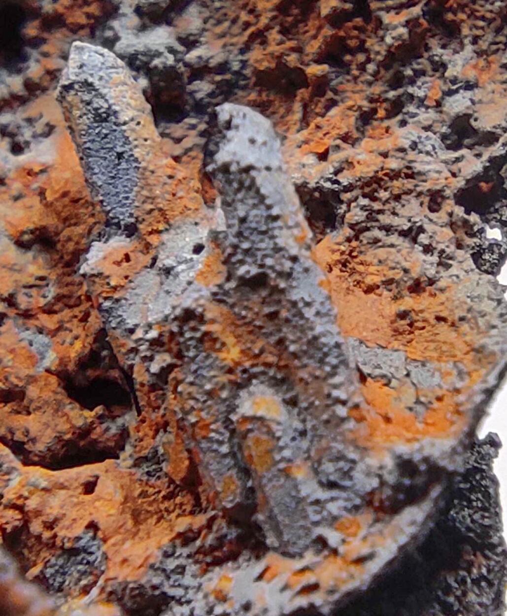 Goethite