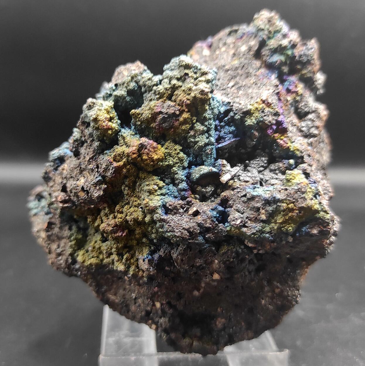 Goethite
