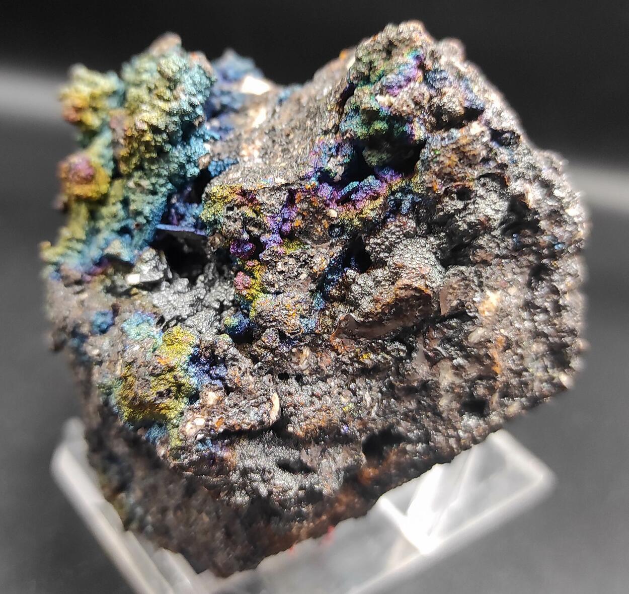 Goethite