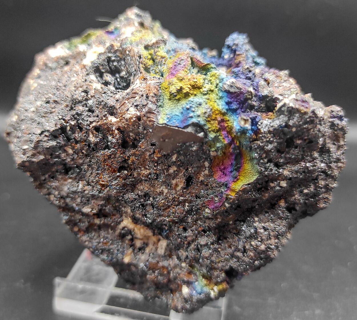 Goethite
