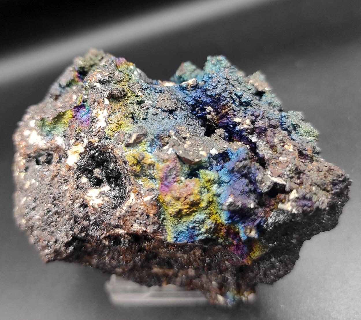 Goethite