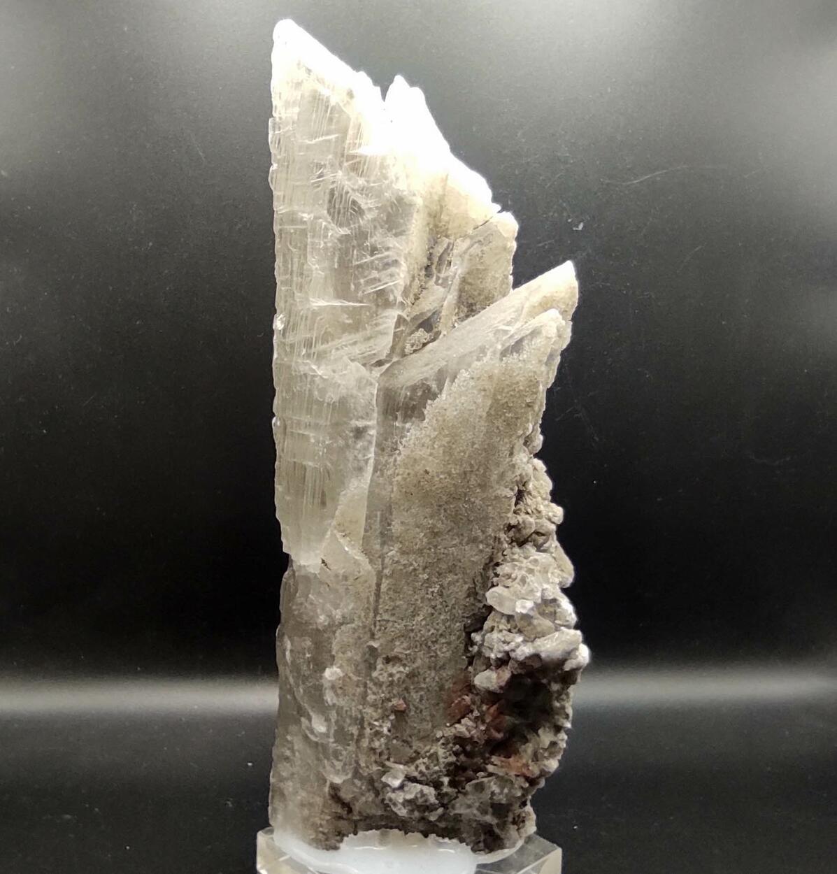 Gypsum