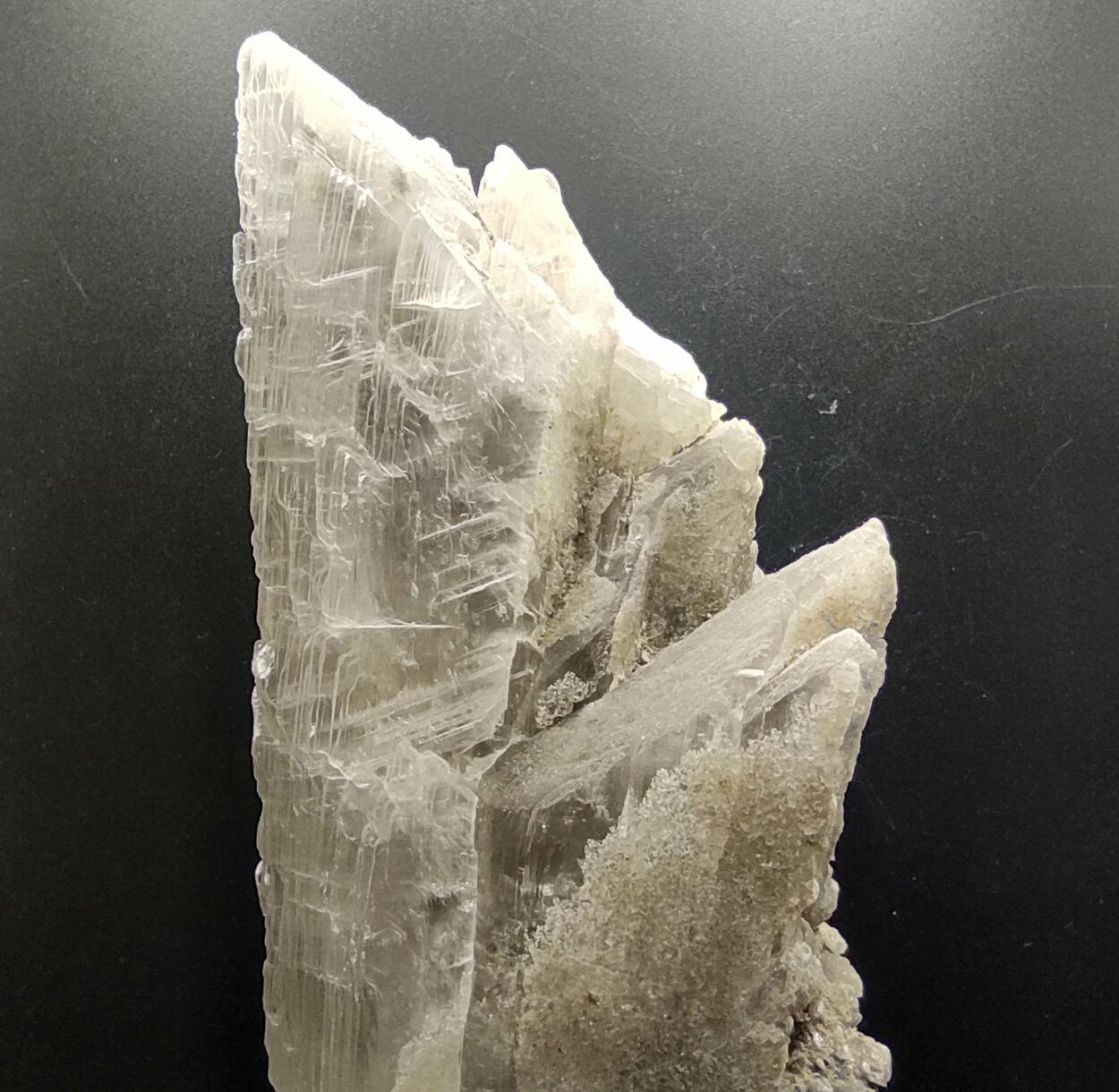 Gypsum