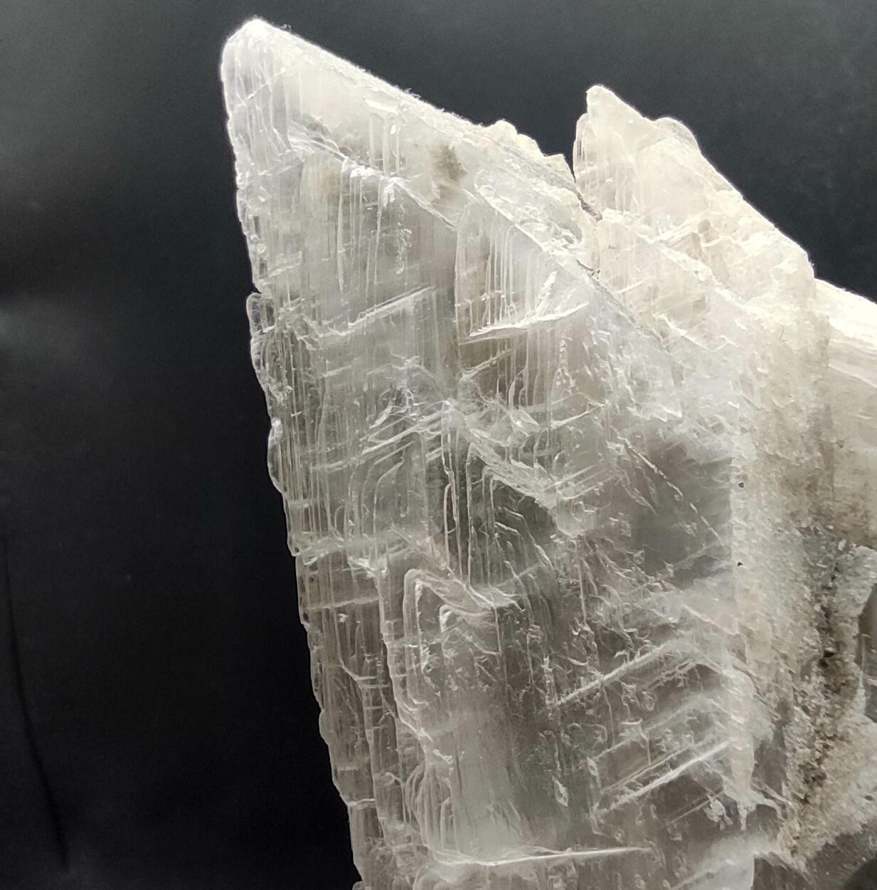 Gypsum