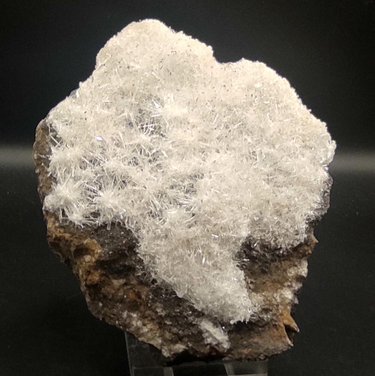 Gypsum