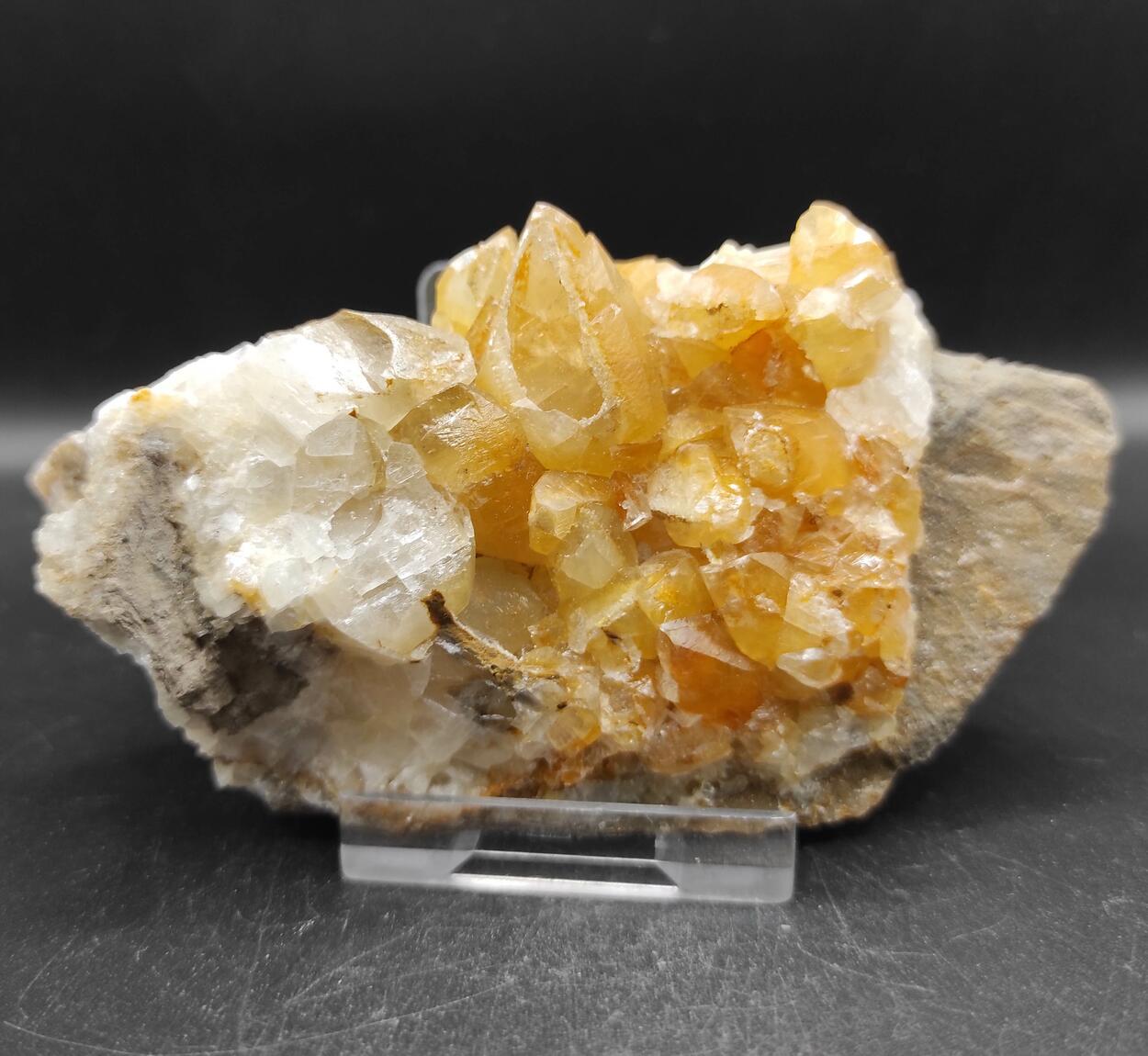 Calcite