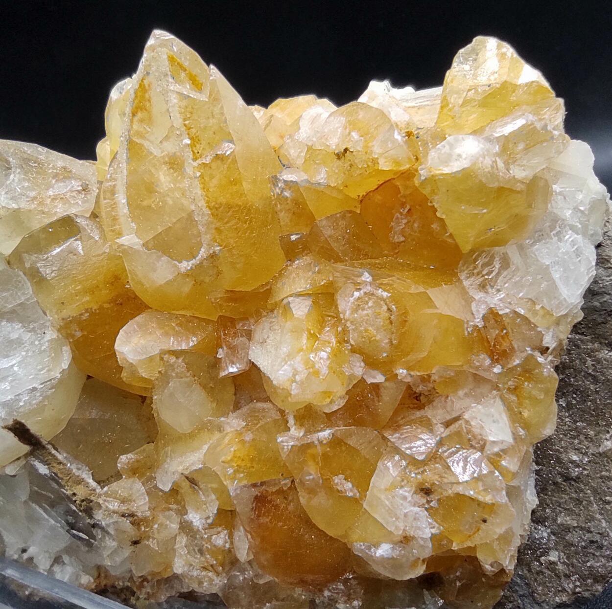 Calcite