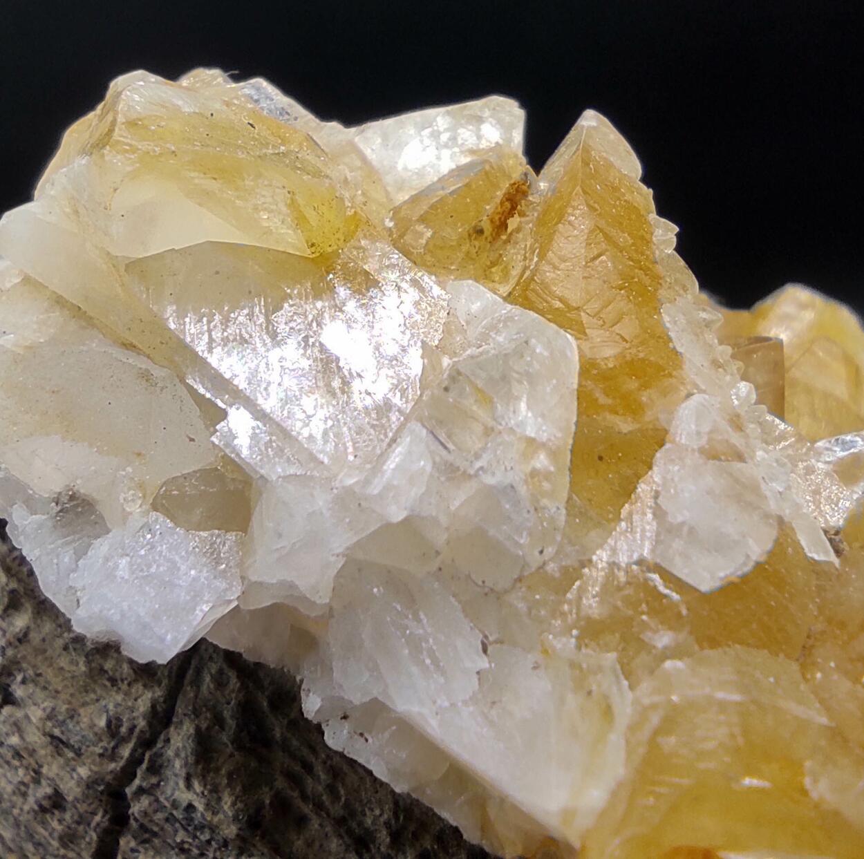 Calcite