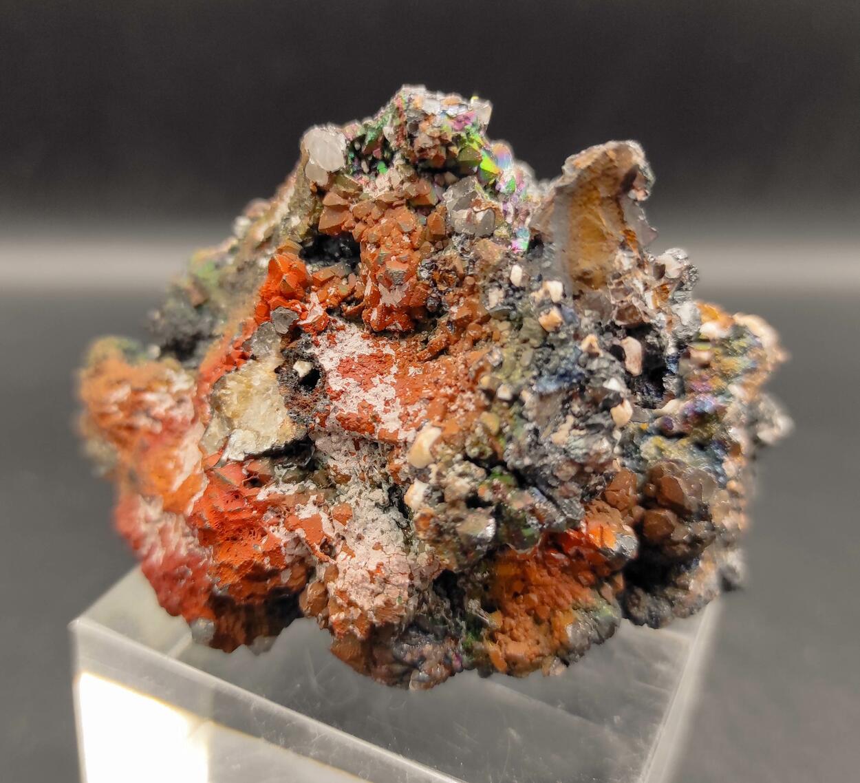 Goethite