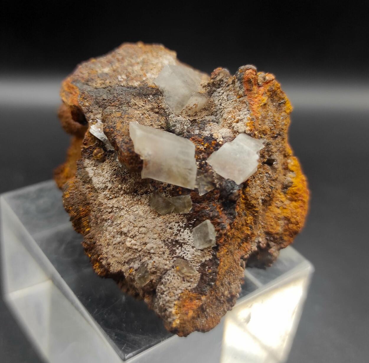 Calcite