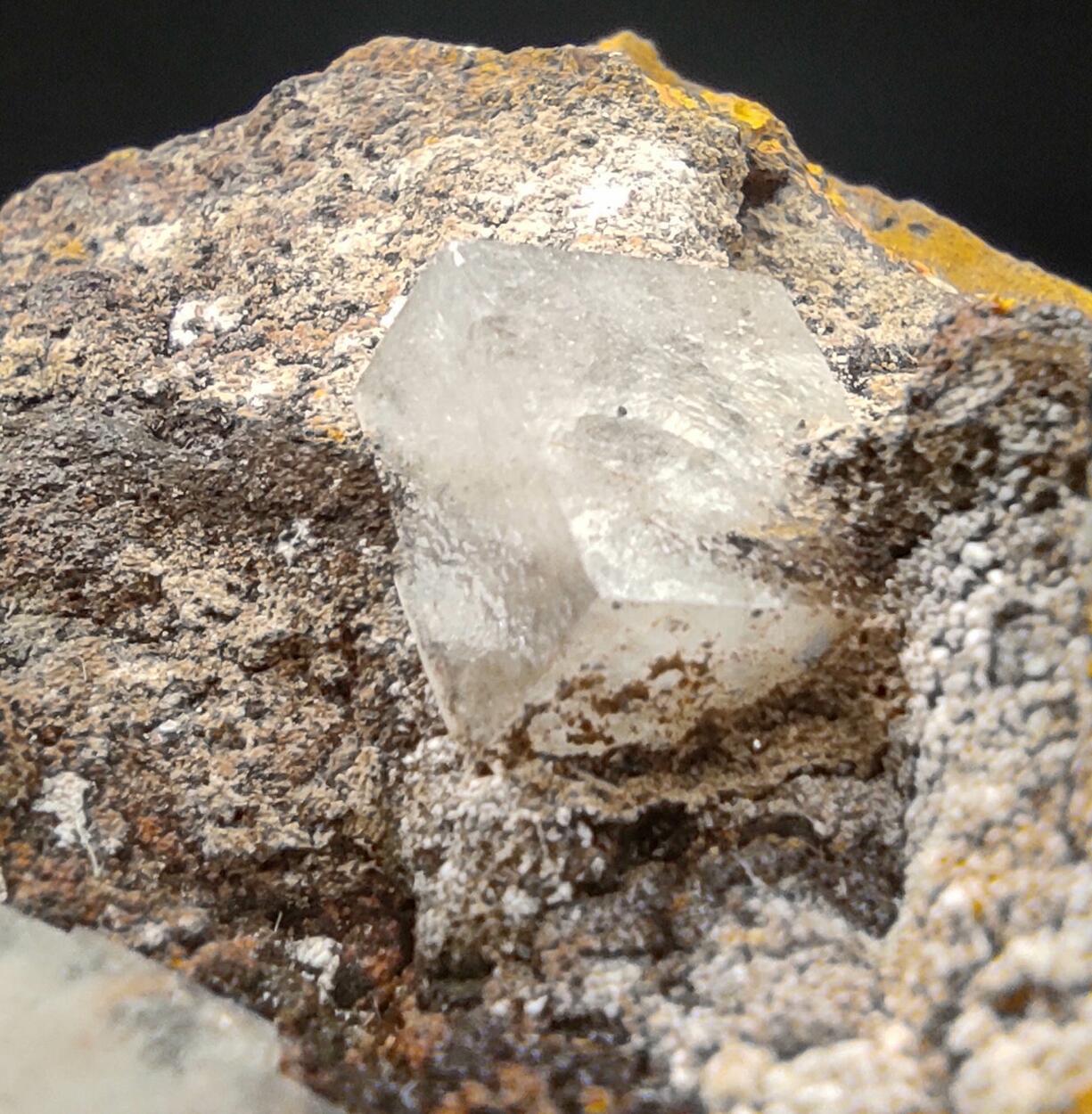 Calcite