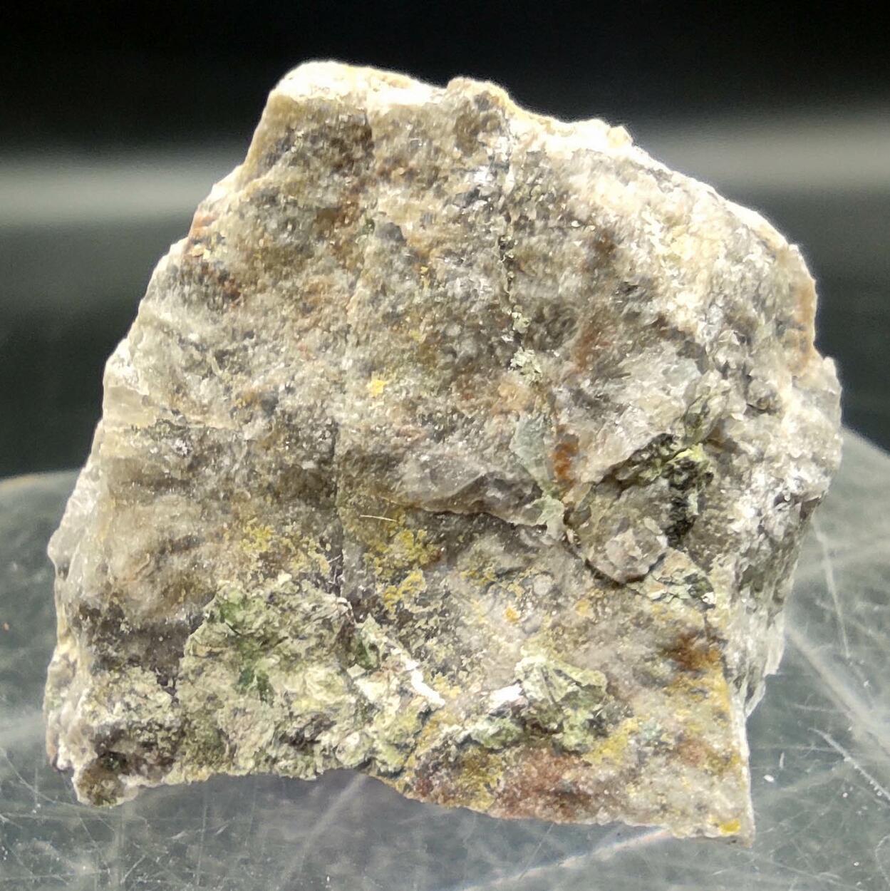 Autunite