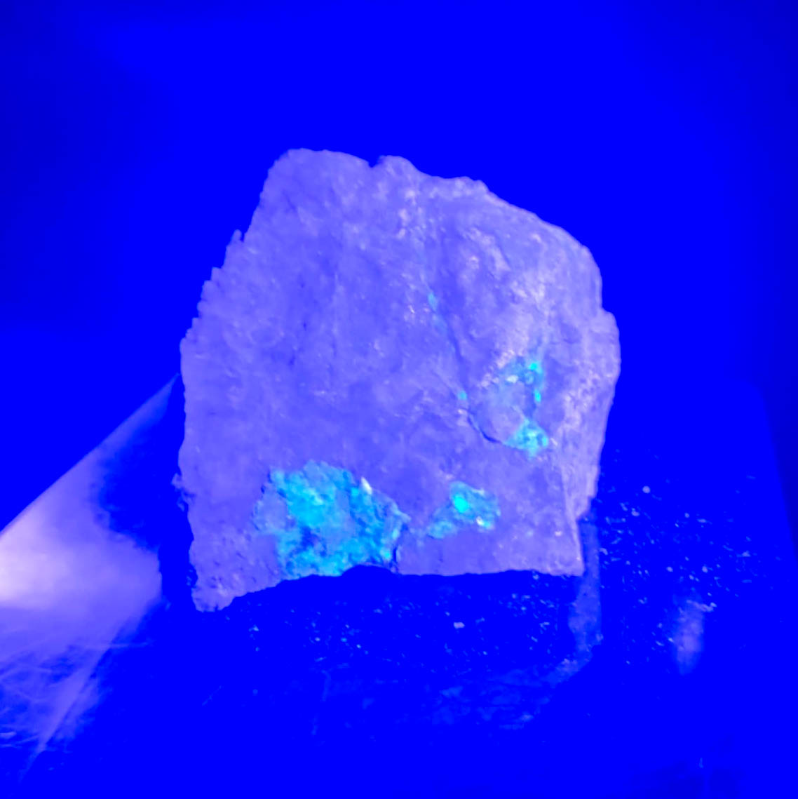 Autunite