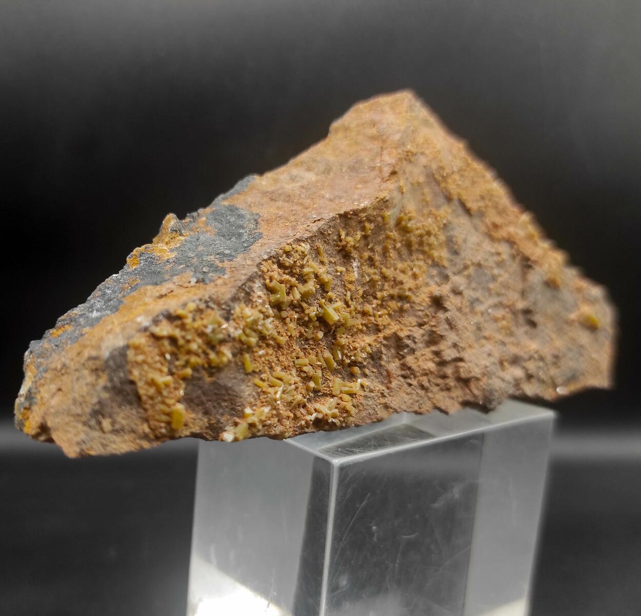 Pyromorphite