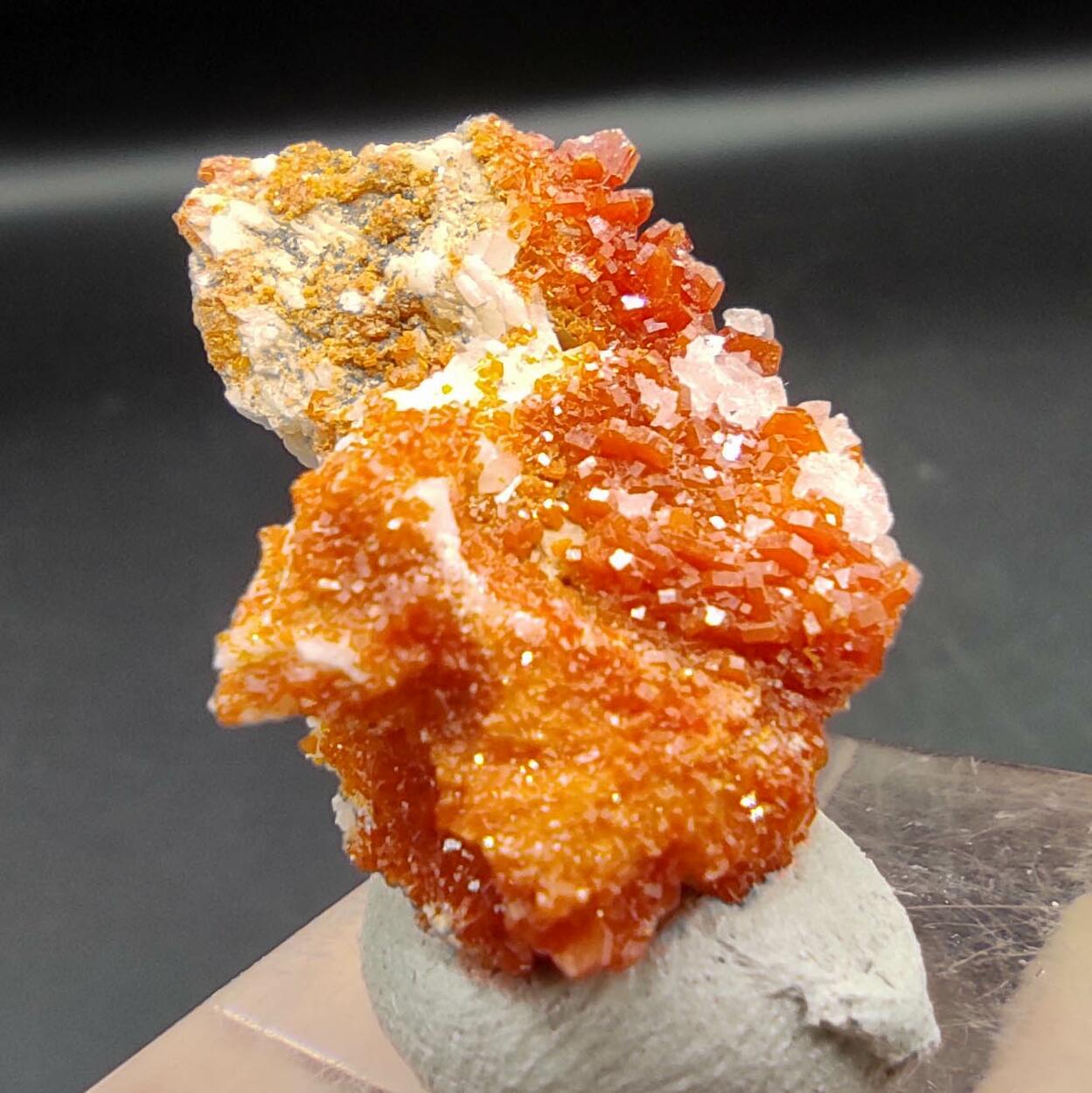 Vanadinite