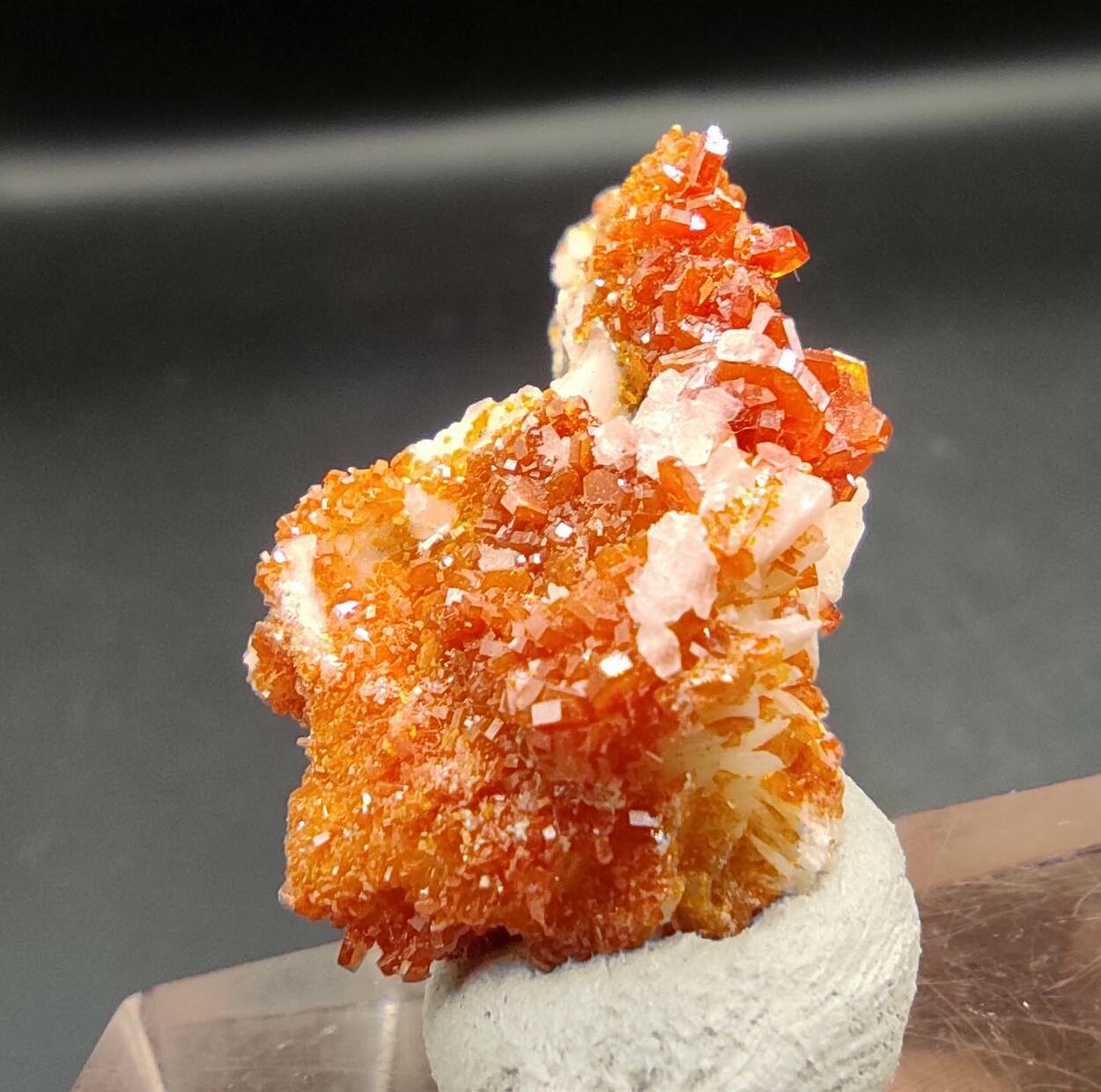 Vanadinite