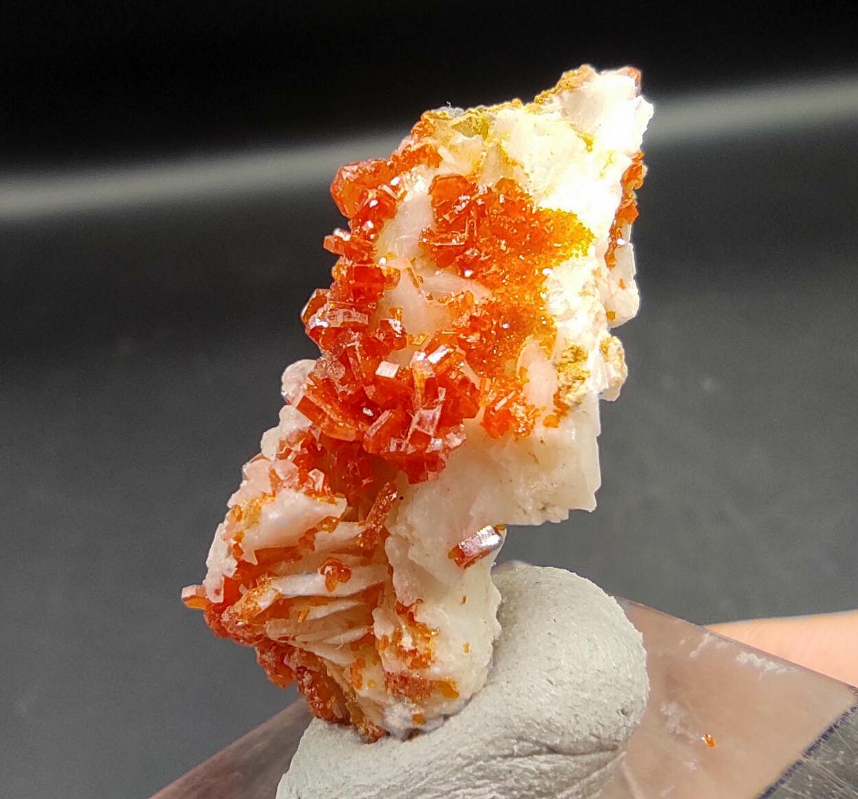 Vanadinite