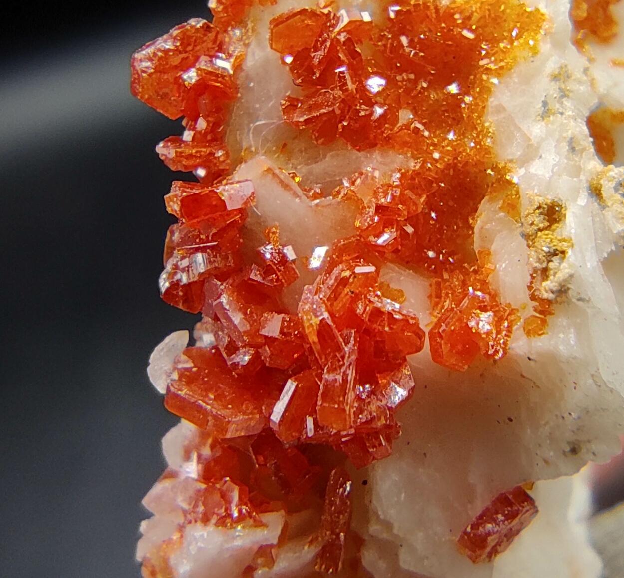 Vanadinite