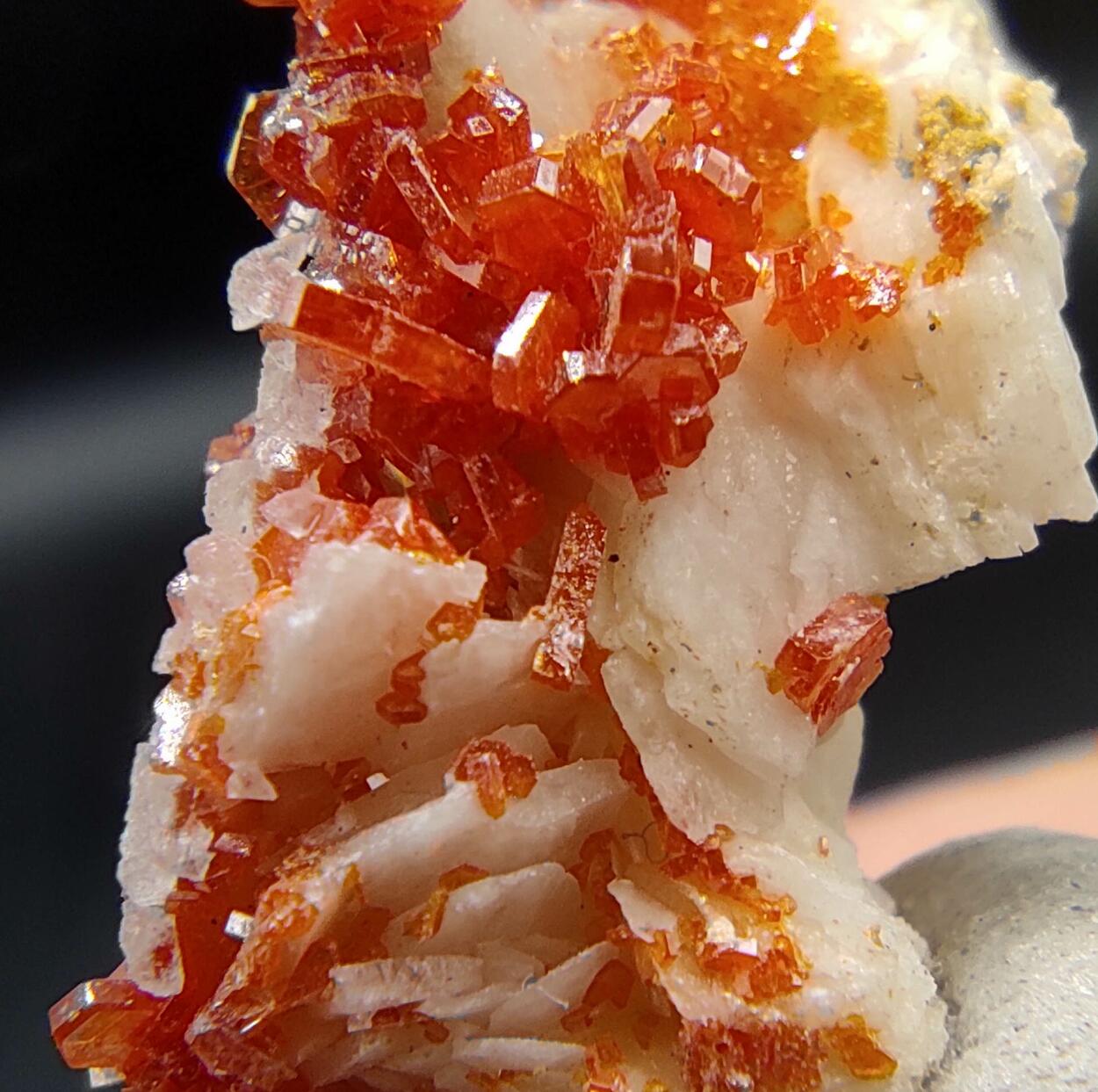 Vanadinite