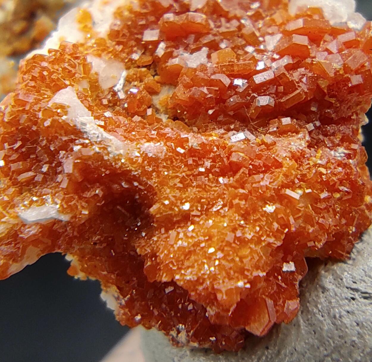 Vanadinite