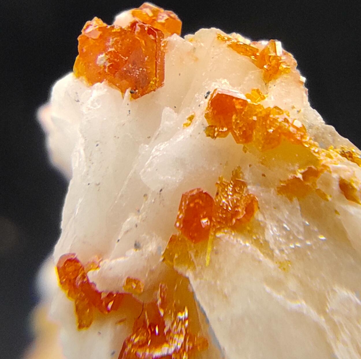 Vanadinite